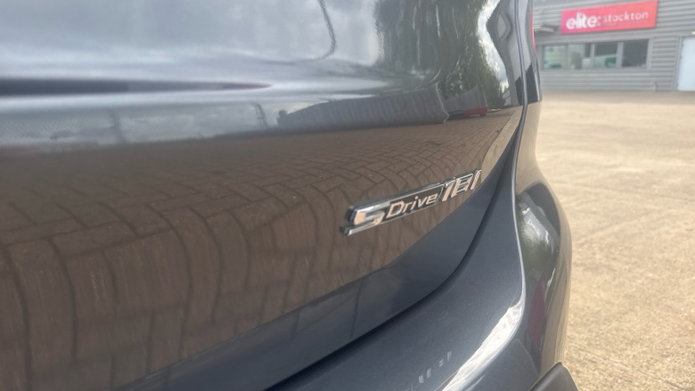 BMW X1 sDrive 18i xLine 5dr Petrol Estate